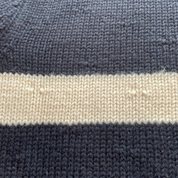 Calvin Klein 205W39NYC sweater. Heavy. Gently used. - Picture 7 of 10